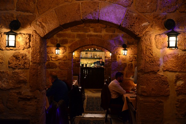Jazz & Blues at 1188 Lounge